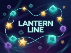 Gioco Lantern Line