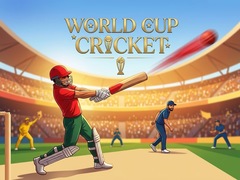 Gioco World Cup Cricket