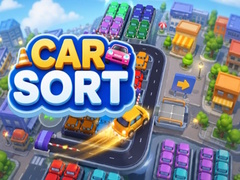 Gioco Car Sort