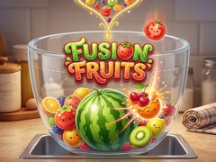 Gioco Fusion Fruits