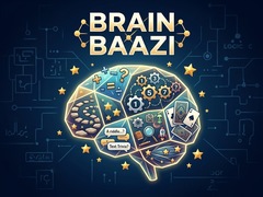Gioco BrainBaazi