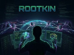 Gioco Rootkin
