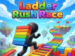Gioco Ladder Rush Race