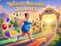 Gioco Weight Balance Journey