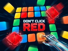 Gioco Don't Click Red