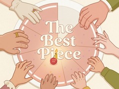 Gioco The Best Piece