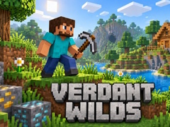 Gioco Verdant Wilds