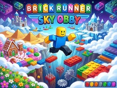 Gioco Brick Runner