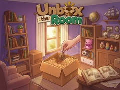 Gioco Unbox the Room