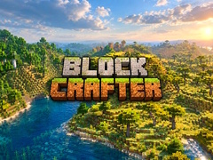 Gioco Block Crafter