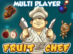 Gioco Fruit Chef Multi player