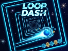 Gioco Loop Dash