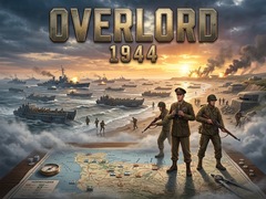 Gioco Overlord 1944