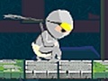Gioco Little Fat Ninja