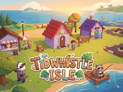 Gioco Tidewhistle Isle