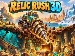 Gioco Relic Rush 3D