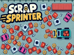 Gioco Scrap Sprinter