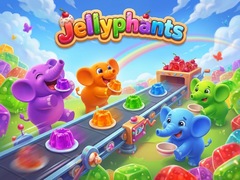 Gioco Jellyphants