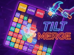 Gioco Tilt Merge
