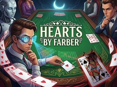 Gioco Hearts by Farber