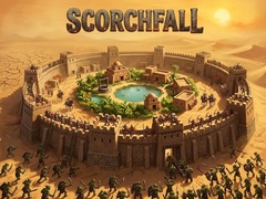 Gioco SCORCHFALL