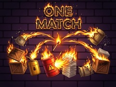 Gioco One Match