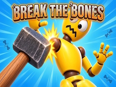 Gioco Break the Bones