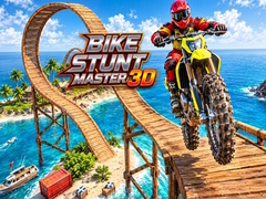 Gioco Bike Stunt Master 3D