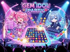 Gioco Gem Idol Party