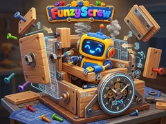 Gioco Funzy Screw