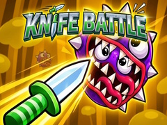 Gioco Knife Battle