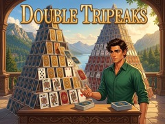 Gioco Double Tripeaks