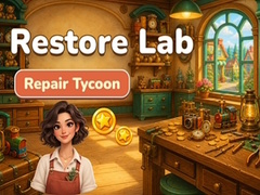 Gioco Restore Lab