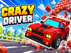 Gioco Crazy Driver