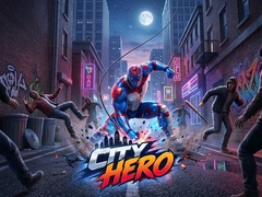 Gioco City Hero