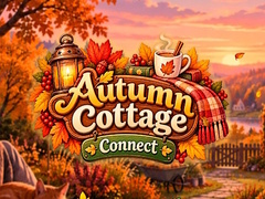 Gioco Autumn Cottage Connect