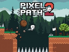 Gioco Pixel Path 2
