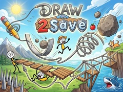 Gioco Draw 2 Save