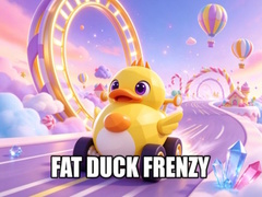 Gioco Fat Duck Frenzy