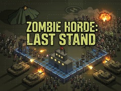Gioco Zombie Horde: Last Stand