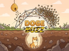 Gioco Doge Buzz