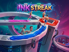 Gioco Ink Streak