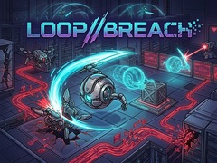 Gioco LOOP//BREACH