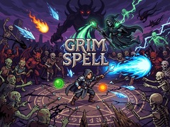 Gioco Grim Spell