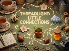 Gioco Threadlight: Little Connections