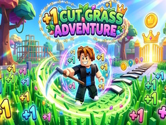 Gioco +1 Cut Grass Adventure