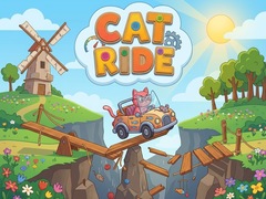 Gioco Cat Ride