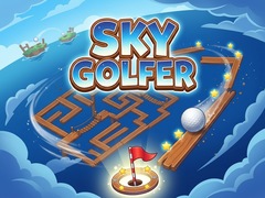 Gioco Sky Golfer