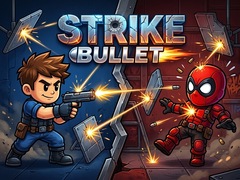 Gioco Strike Bullet