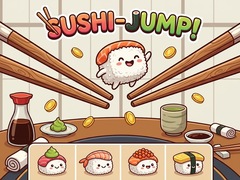 Gioco Sushi Jump!